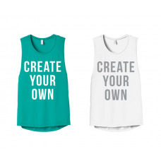 Create Your Own Design