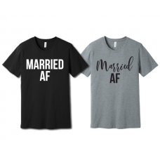 Married AF Set